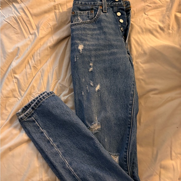 DENIM LEVIS - Picture 3 of 4